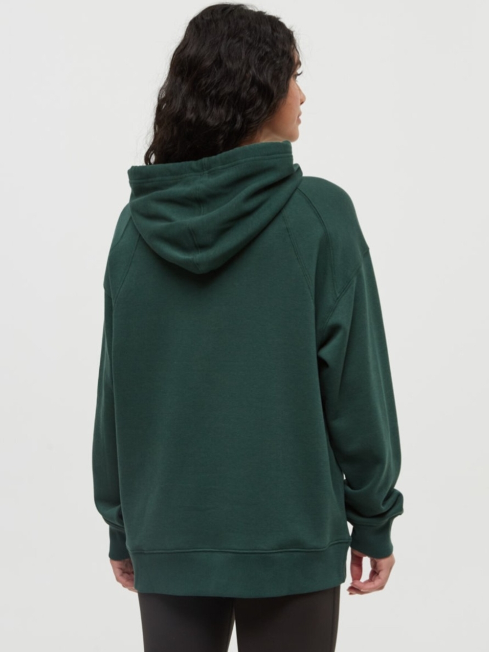 TENTREE Bluffs Hoodie Women's S - Picture 8 of 8